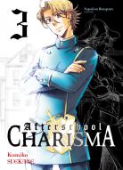 Afterschool Charisma Afterschool-charisma-manga-volume-3-simple-51828