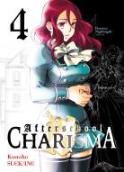 Afterschool Charisma Afterschool-charisma-manga-volume-4-simple-54092