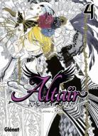 Altair Altair-manga-volume-4-simple-220036