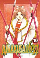 Amakusa 1637 Amakusa-1637-manga-volume-10-simple-6794