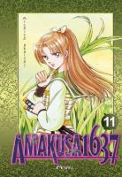 Amakusa 1637 Amakusa-1637-manga-volume-11-simple-8897