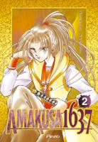 Amakusa 1637 Amakusa-1637-manga-volume-2-simple-4614