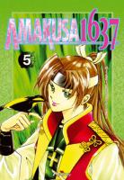Amakusa 1637 Amakusa-1637-manga-volume-5-simple-1228