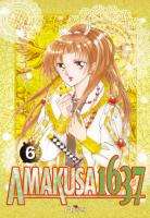 Amakusa 1637 Amakusa-1637-manga-volume-6-simple-1545