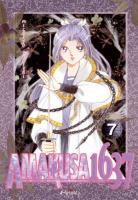 Amakusa 1637 Amakusa-1637-manga-volume-7-simple-1860