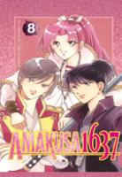 Amakusa 1637 Amakusa-1637-manga-volume-8-simple-2118