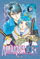 Amakusa 1637 Amakusa-1637-manga-volume-9-simple-2981