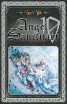 Vos couvertures préférées Angel-sanctuary-manga-volume-10-deluxe-26436