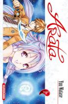 Vos acquisitions Manga/Animes/Goodies du mois (aout) - Page 7 Arata-manga-volume-1-simple-32294