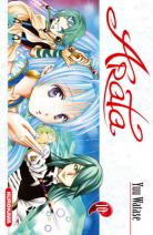 Arata Arata-manga-volume-10-simple-54196