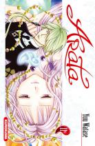 Arata Arata-manga-volume-11-simple-60627