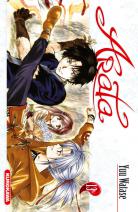 Arata Arata-manga-volume-13-simple-65922