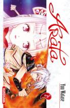 Arata Arata-manga-volume-2-simple-32295