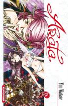 Arata Arata-manga-volume-22-francaise-231580