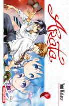 Arata Arata-manga-volume-4-simple-40861