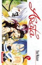 Arata Arata-manga-volume-6-simple-45008