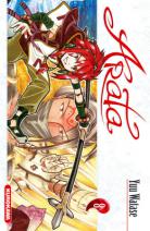 Arata Arata-manga-volume-8-simple-49397