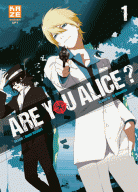 Are You Alice? 1