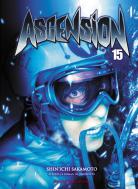 Ascension - [MANGA] Ascension (Kokou no Hito) Ascension-manga-volume-15-simple-74212