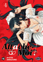 [MANGA] Attache-moi ! (Nana to Kaoru) ~ Attache-moi-manga-volume-4-simple-215803