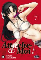 [MANGA] Attache-moi ! (Nana to Kaoru) ~ Attache-moi-manga-volume-7-simple-229634