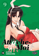 [MANGA] Attache-moi ! (Nana to Kaoru) ~ Attache-moi-manga-volume-9-simple-239836