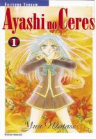 Vos acquisitions Manga/Animes/Goodies du mois (aout) - Page 3 Ayashi-no-ceres-manga-volume-1-simple-3351