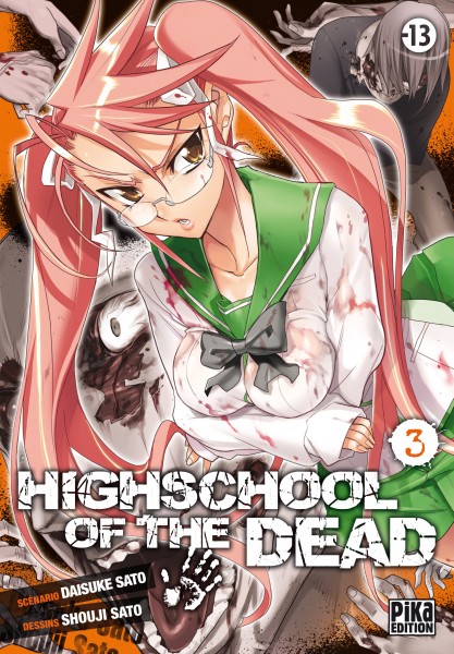 highschool-of-the-dead-manga-volume-3-fr