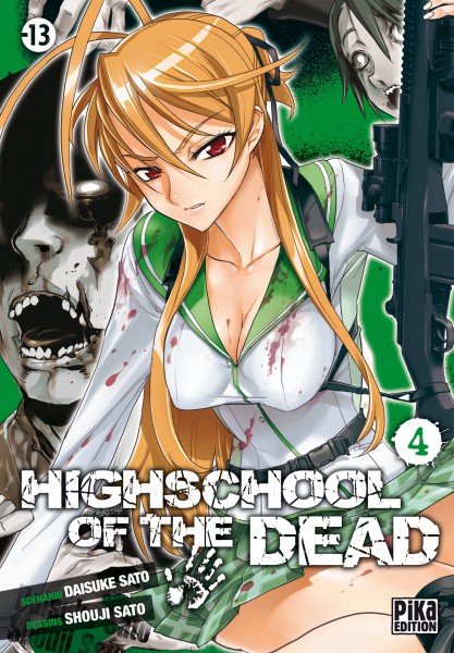 highschool-of-the-dead-manga-volume-4-fr