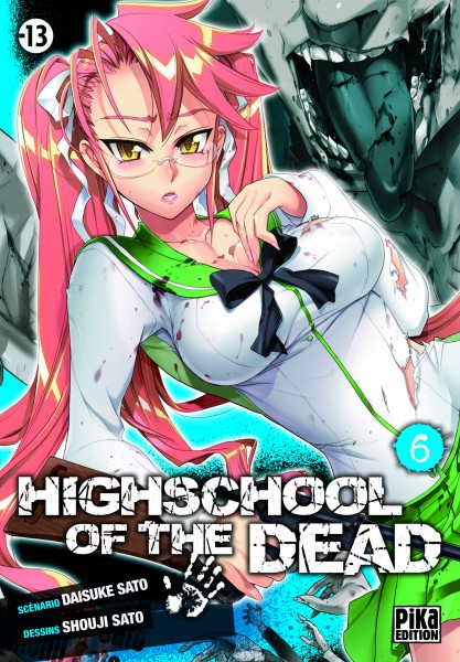 highschool-of-the-dead-manga-volume-6-fr