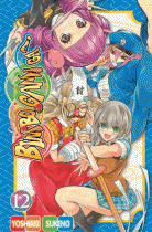 [MANGA/ANIME] Bimbogami Ga! ~ Bimbogami-ga-manga-volume-12-simple-227871