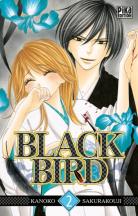 Black Bird - Page 2 Black-bird-manga-volume-2-simple-40013