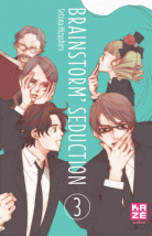 Brainstorm Seduction Brainstorm-seduction-manga-volume-3-simple-236595