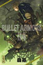 Bullet Armors Bullet-armors-manga-volume-4-simple-207512