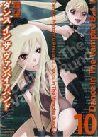 [MANGA/ANIME] Dance in the Vampire Bund ~ Dance-in-the-vampire-bund-manga-volume-10-japonaise-42330
