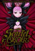 bund - [MANGA/ANIME] Dance in the Vampire Bund ~ Dance-in-the-vampire-bund-saison-ii-scarlet-order-manga-volume-1-simple-217004