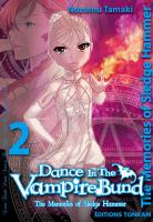 Vos achats d'otaku ! (2013-2015) - Page 19 Dance-in-the-vampire-bund-sledge-hammer-manga-volume-2-simple-76021