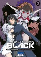 Darker than black - Page 2 Darker-than-black-manga-volume-2-simple-226519