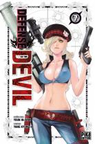 Defense Devil Defense-devil-manga-volume-7-simple-74418