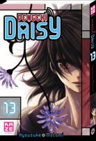 Dengeki Daisy - Page 2 Dengeki-daisy-manga-volume-13-simple-71837