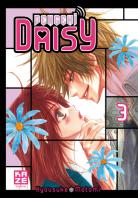 Dengeki Daisy Dengeki-daisy-manga-volume-3-simple-30416