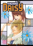 Dengeki Daisy Dengeki-daisy-manga-volume-6-simple-42381
