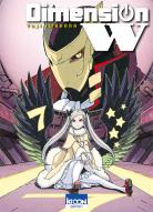 [anime & manga] Dimension W  - Page 2 Dimension-w-manga-volume-7-simple-226544