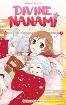 divine nanami - Divine Nanami Divine-nanami-manga-volume-16-simple-218598