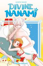 divine nanami - Divine Nanami Divine-nanami-manga-volume-19-simple-227767