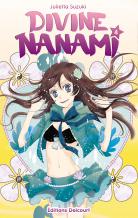 divine nanami - Divine Nanami Divine-nanami-manga-volume-4-simple-48738