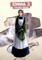Emma Emma-manga-volume-3-latitudes-73066