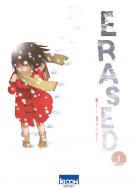 [anime & manga] Erased Erased-manga-volume-1-simple-209080