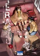 [anime & manga] Erased Erased-manga-volume-4-simple-219785