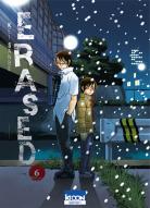 [anime & manga] Erased Erased-manga-volume-6-simple-238812